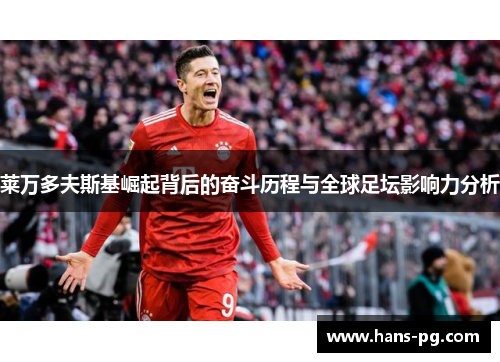 莱万多夫斯基崛起背后的奋斗历程与全球足坛影响力分析 莱万多夫斯基崛起背后的奋斗历程与全球足坛影响力分析