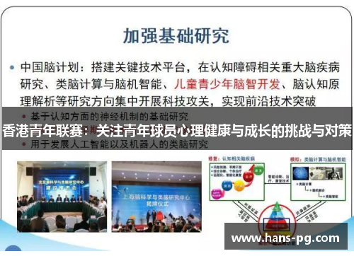 香港青年联赛：关注青年球员心理健康与成长的挑战与对策