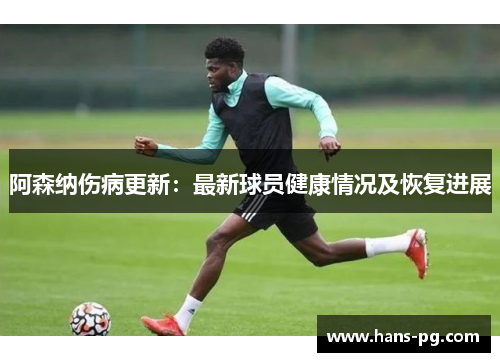 阿森纳伤病更新：最新球员健康情况及恢复进展